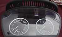 Километраж за BMW E60 Дизел