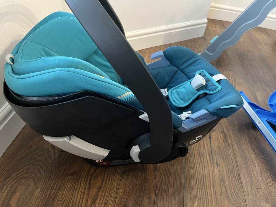 Scoica Aton 5 Cybex