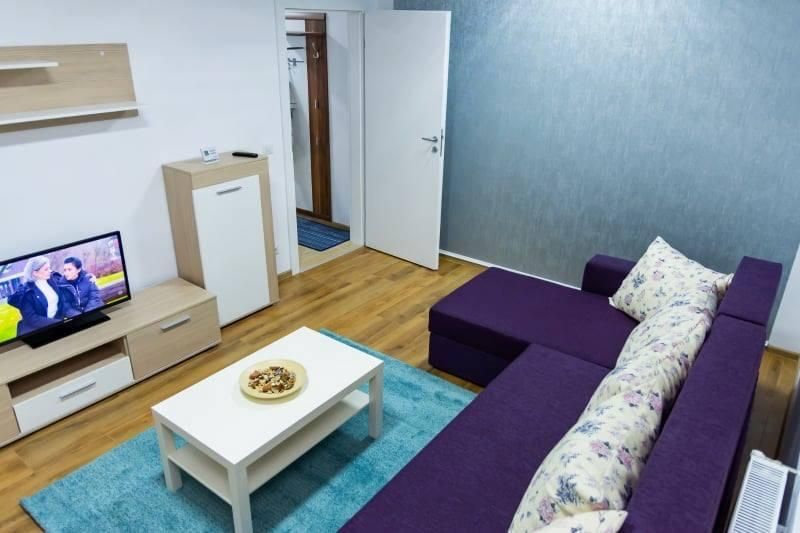 Inchiriez apartament 2 camere Otopeni