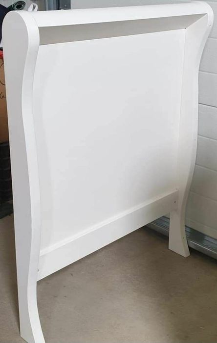 Tăblie căpătâi pentru pat, set de 2 buc