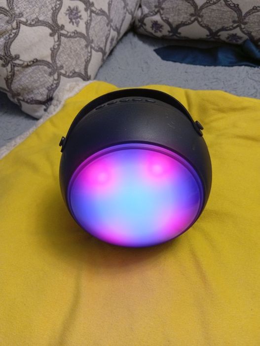 Колонка Bluetooth