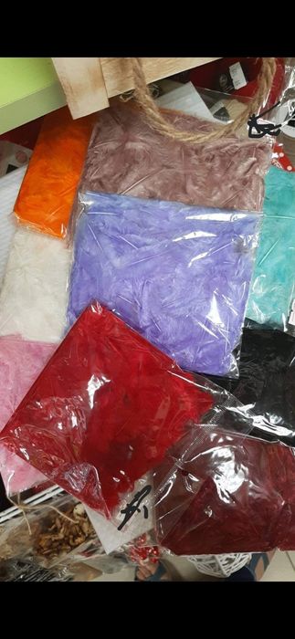 Бюстиета с пера размер от БЕБЕ ДО МАМА