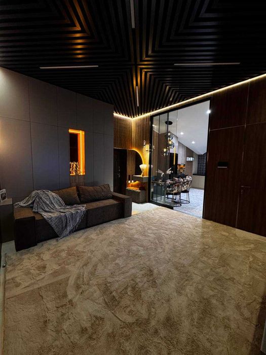 3 х комнатная НОВОСТРОЙКА ЖК Poytaxt Gavhari ремонт по дизайн проекту