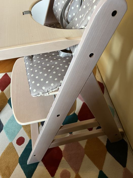 Hauck Beta Plus Детско столче за хранене