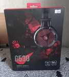 Наушники Bloody G530