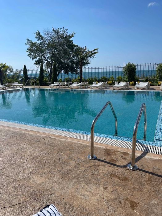 Продава се Двустаен апартамент в Пловдив, Каменица 1 - 56 кв.м за 2054 €/кв.м - Снимка #6