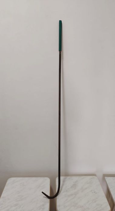 Продам кочергу металлическую за 1500 тенге