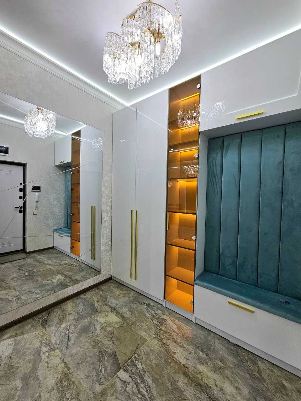 Яккасарай квартира 3 ком 138376