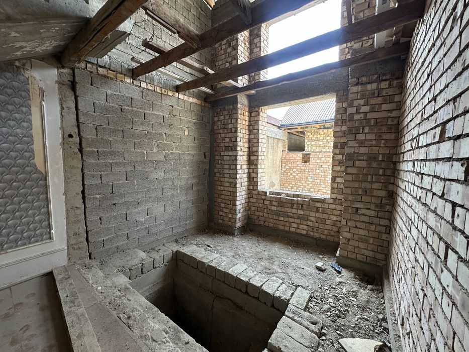 Panjob mahalla 2.5 Sotiqlik hovli