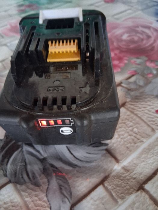 Makita acumulator/baterie