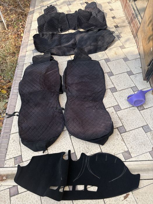 Аксессуары для Лада гранта 2190