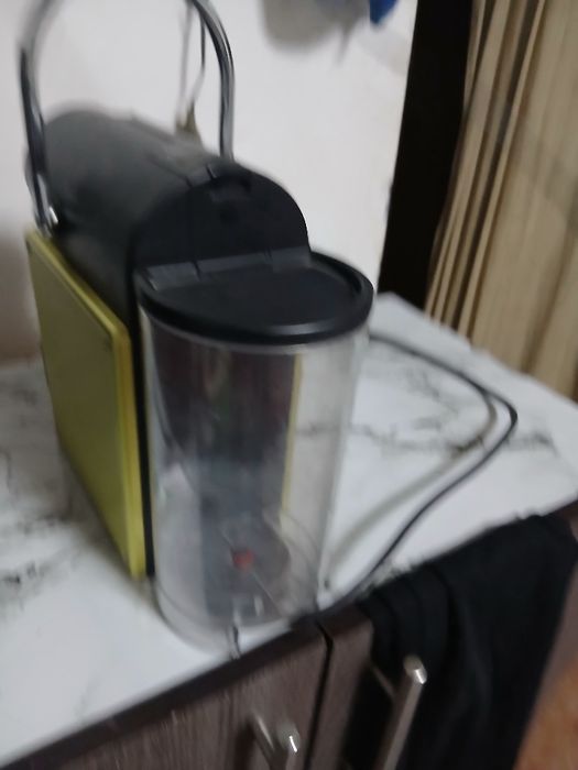 Kofevarka holati ideal