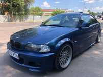 bmw 320ci .coupe