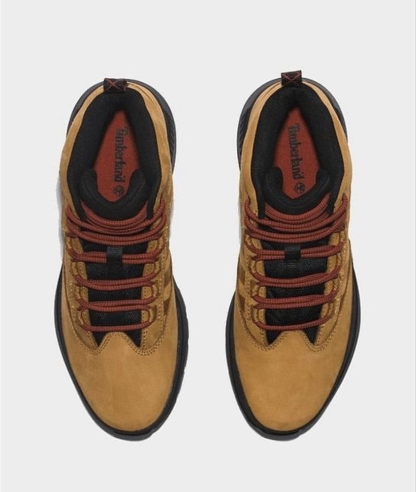 Обувь Timberland 43 размер