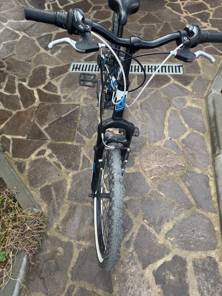 Продава Детски велосипед Drag 24” Hardy JR