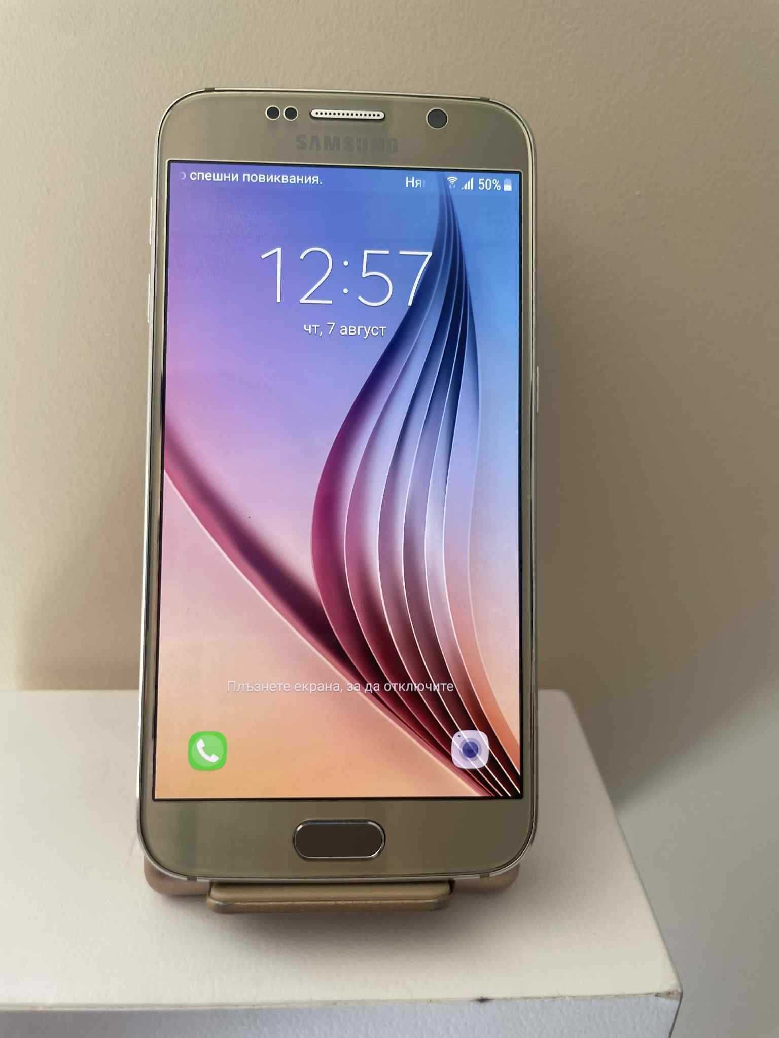 Продава се Samsung s6