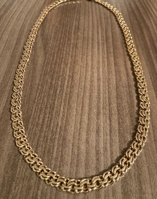 Золотая цепь бисмарк