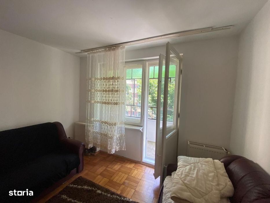 Apartament cu 2 camera in  LUGOJ