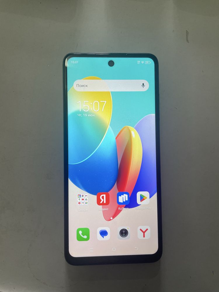 Tecno Spark Go 2024