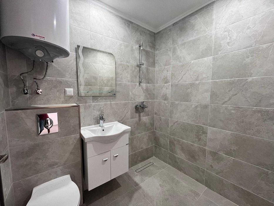 Едностаен необзаведен апартамент в к-с „Империум“