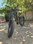 Vând sau schimb bicicletă MTB