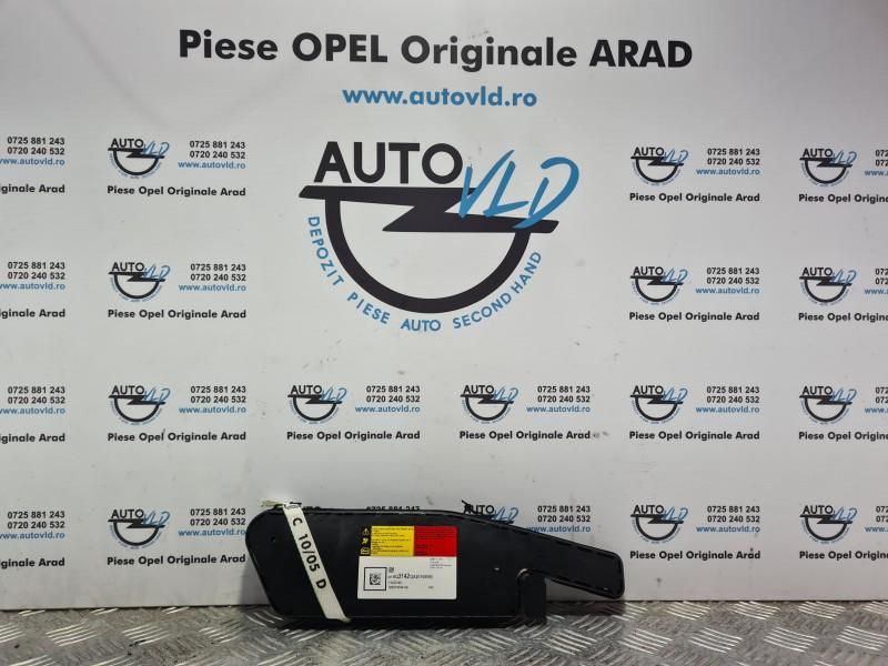 Airbag scaun stanga Opel Insignia A