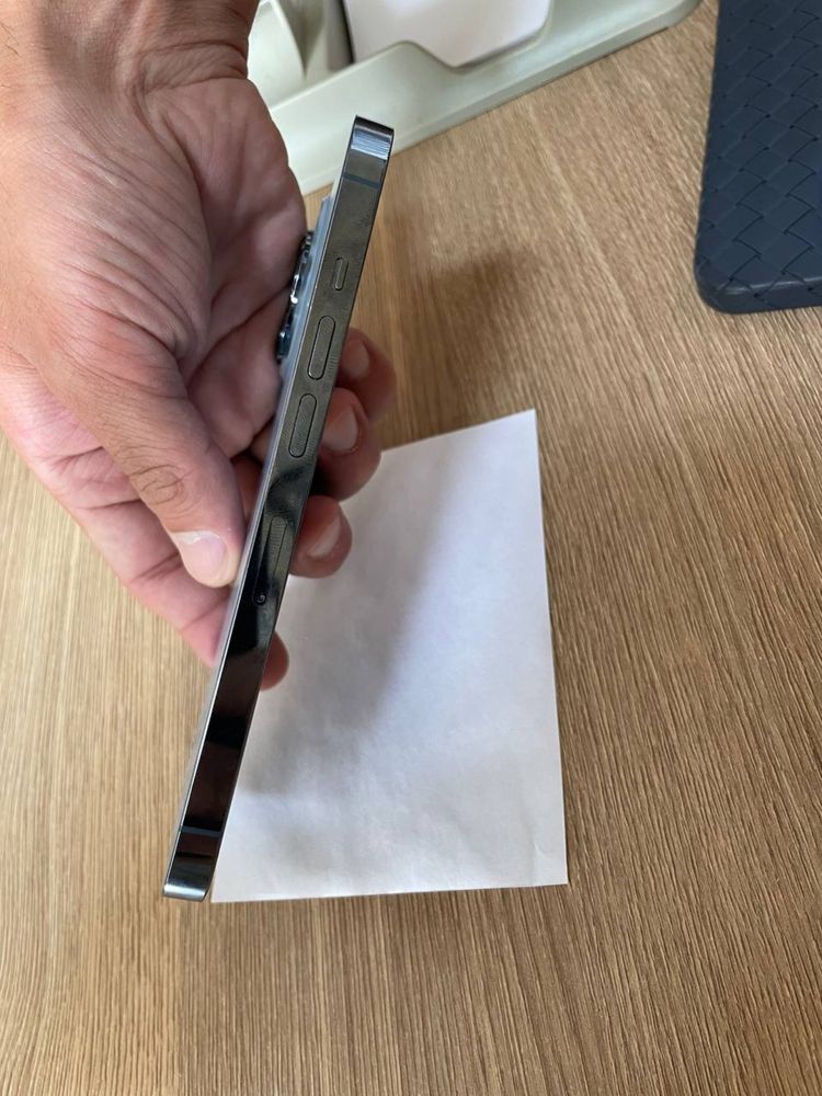Iphone 13 pro идеал