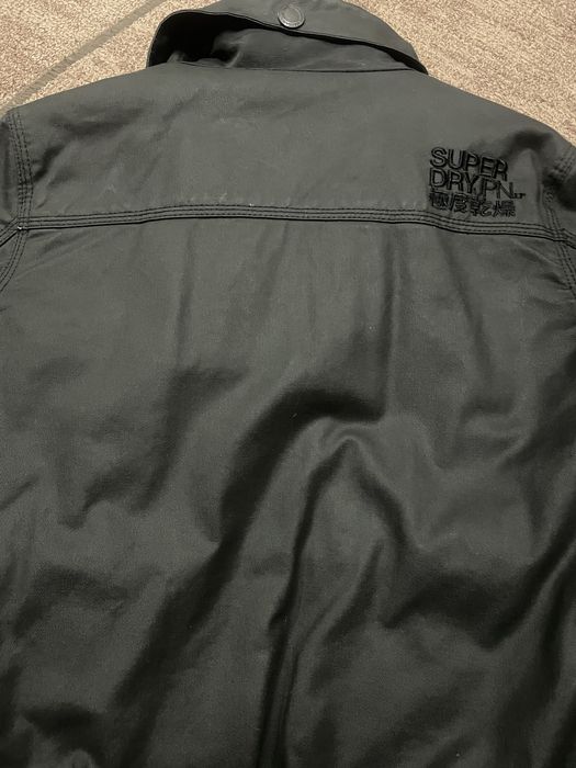 Jacheta Superdry, marime xs