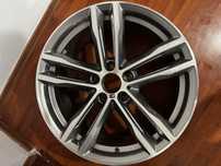 Janta Bmw M Style 704