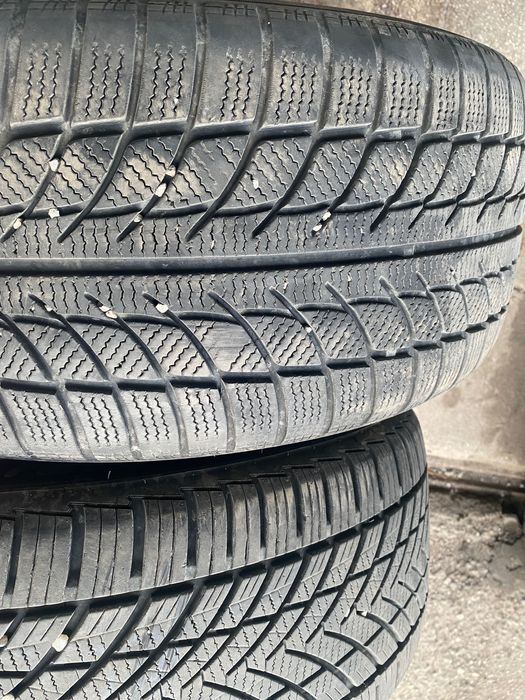 Anvelope iarnă 245/50/ R18