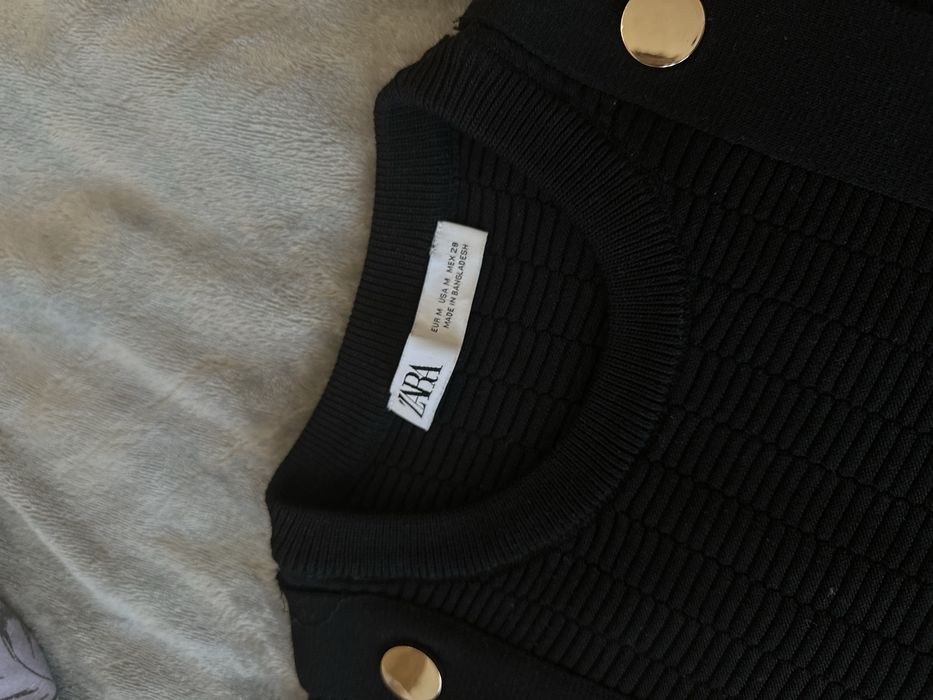 Потник ZARA (М р-р)