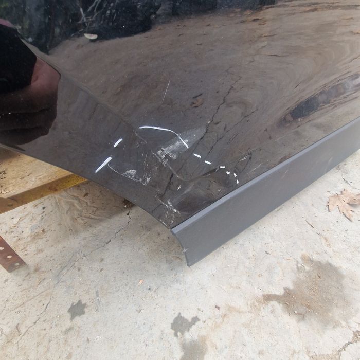 VW T-Cross предна дясна врата и задна дясна врата