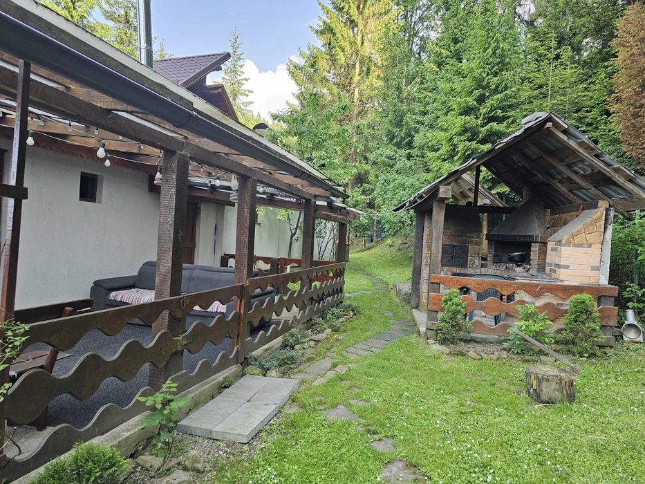 Proprietate de vânzare la Voroneț