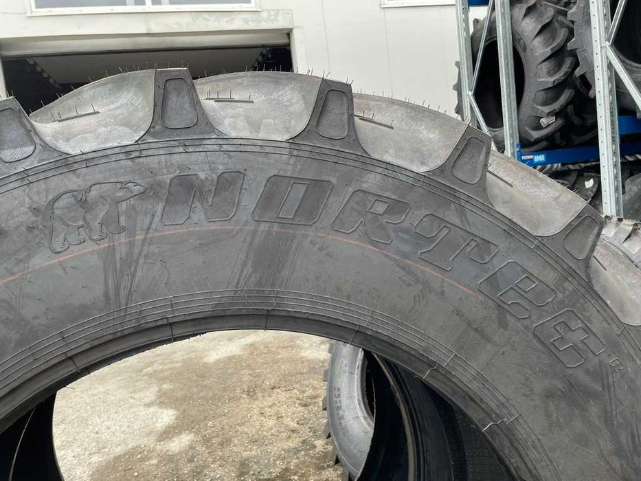 Anvelope de calitate Rusesti 520/85R42 Cauciucuri Radiale