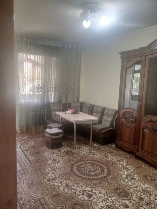 Чиланзар -14 ориентир: Дока хлеба 3/3/4 средний ремонт