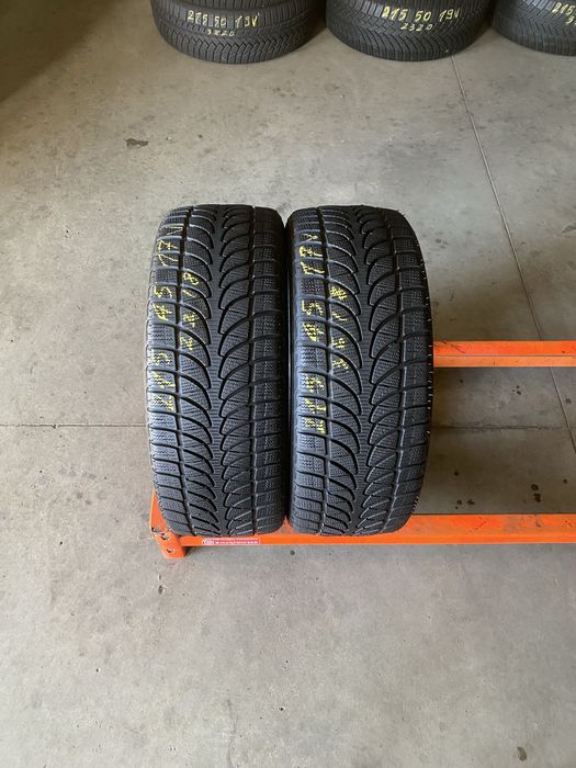 Anvelope iarna 215/45/17 Bridgestone Blizzak LM-32 215 45 17 R17