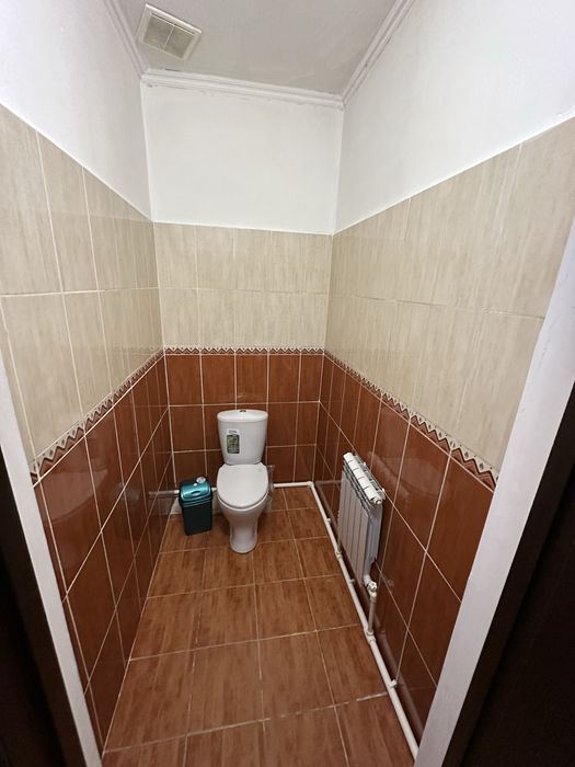 Продам 5комнатный благоустроенный дом