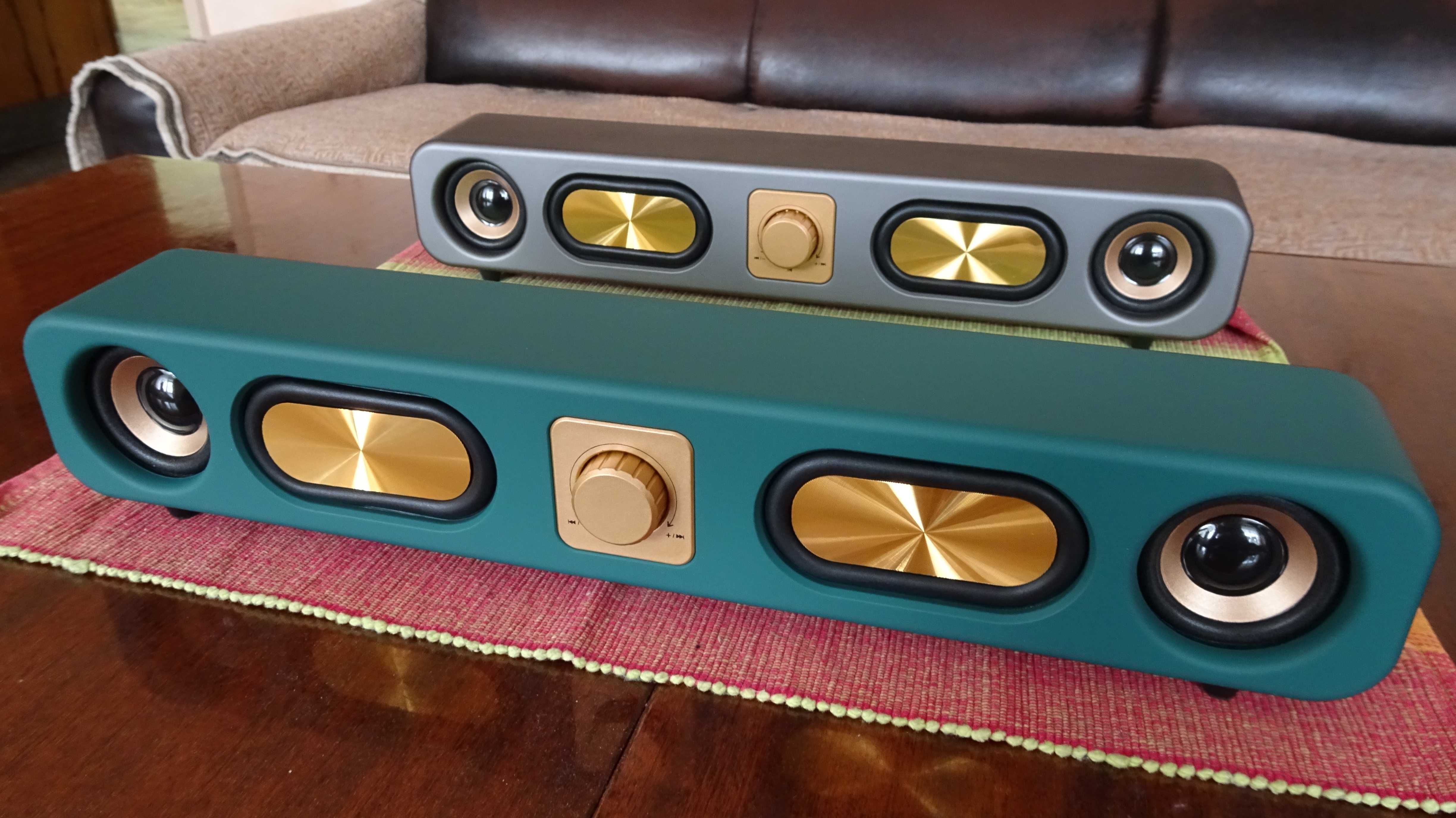 Колонка Саундбар Soundbar Bluetooth Speaker
