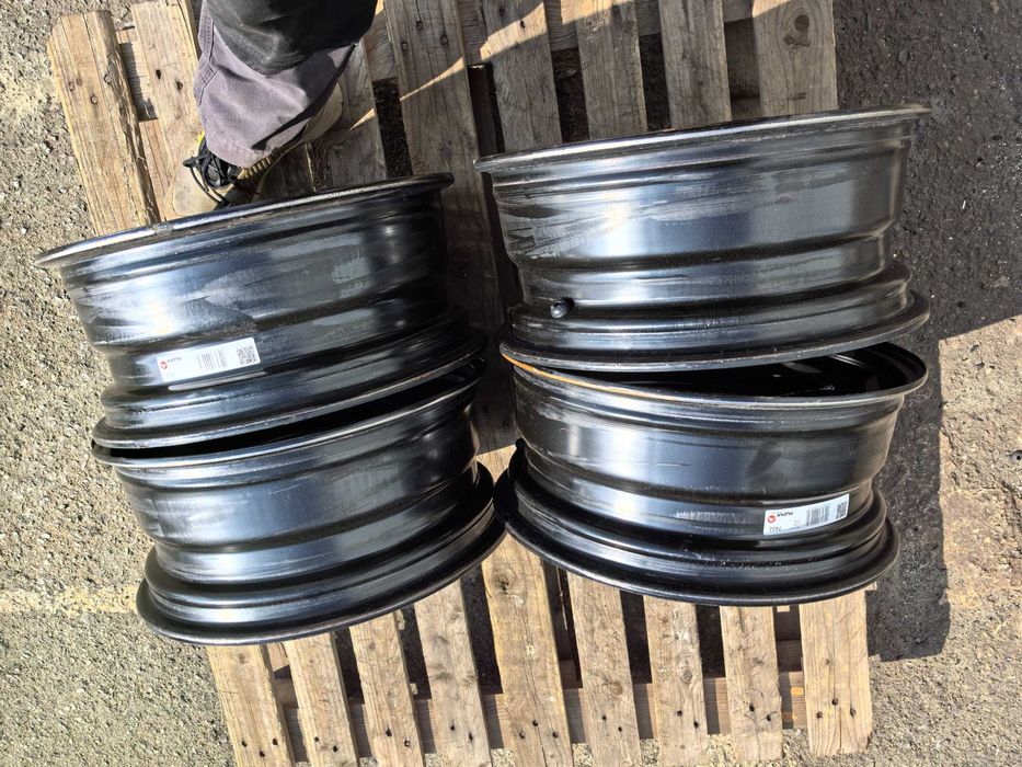 16 цола 4 х 108 мм Пежо / Ситроен / Опел / Фиат - 6,5 Инча / ЕТ 32