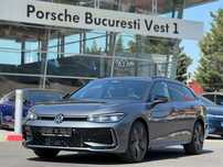 Volkswagen Passat Volkswagen Passat R-Line 2.0 TDI 4Mot