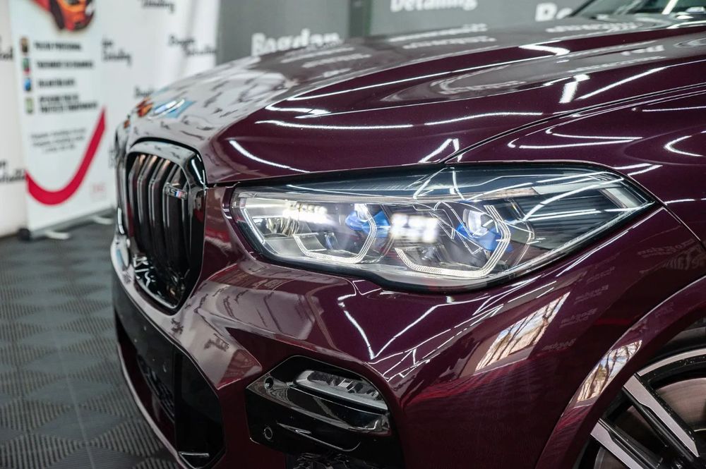 BMW X5 Proprietar,garaj,impecabila,pentru pretentiosi