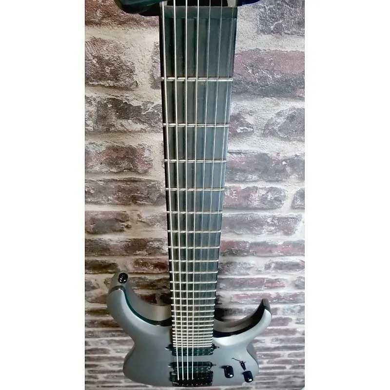 Ibanez Apex 30 Evertune KoRn Munky Signature 7String 7 string 7 corzi