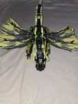 Lego ninjago dragon