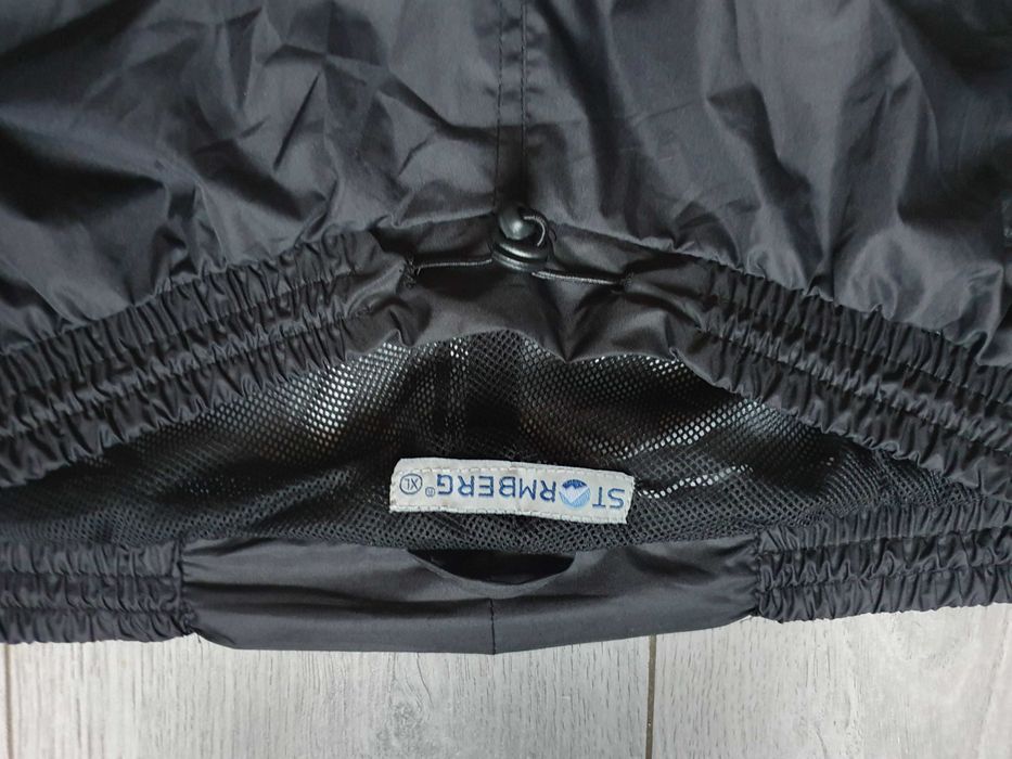 Pantaloni STORMBERG (munte, drumetie) - Marime XL (Talie 88-100 cm)