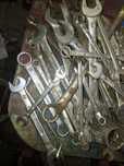 Chei Chrome Vanadium