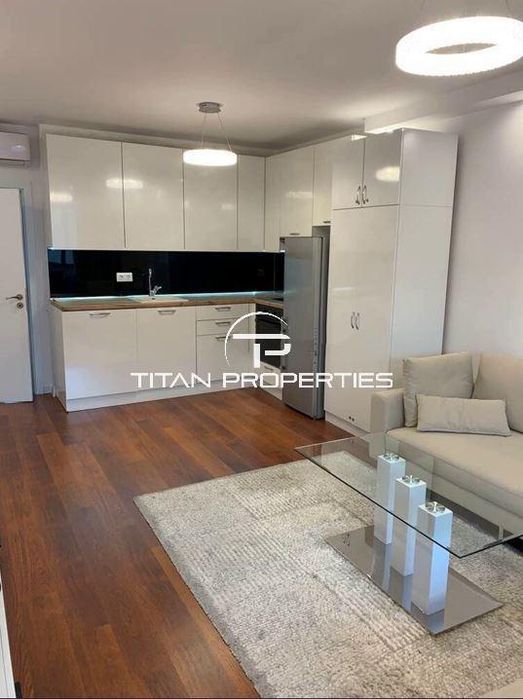 Дава се под наем Двустаен апартамент в Варна, Бриз - 72 кв.м за 750 € - Снимка #1