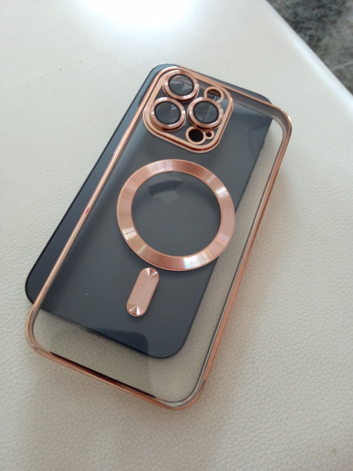 iPhone 14 Pro Max 128 GB Black