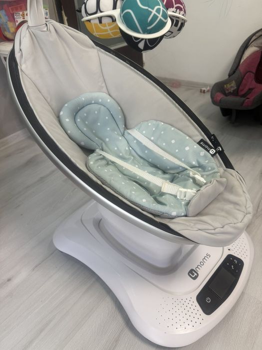 Детска люлка (шезлонг) Mamaroo 4