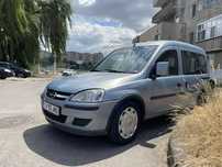 Opel Combo C Tour 2004