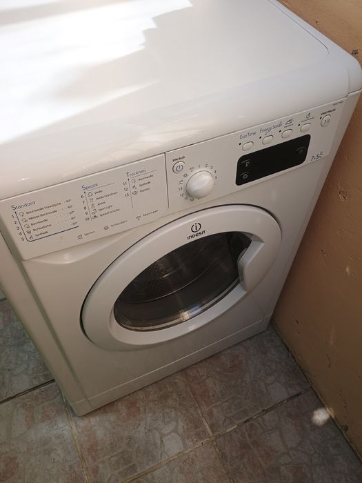 Mașină de spălat AEG Bosch 26631W